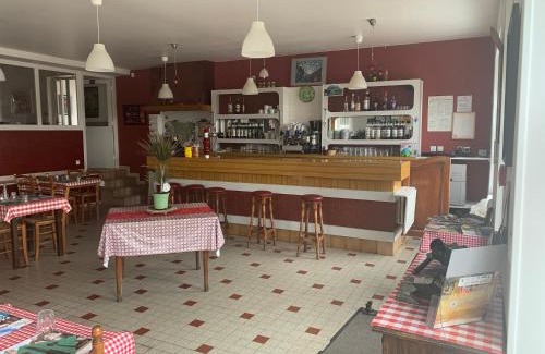 Boussoulet Casa | Auberge du Mont Tortue
