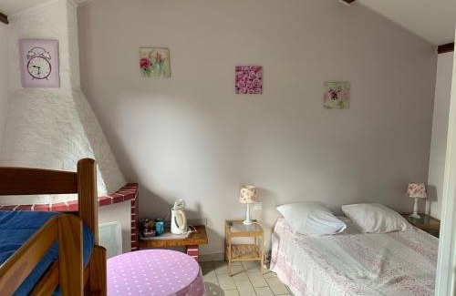 Boussoulet Casa | Auberge du Mont Tortue