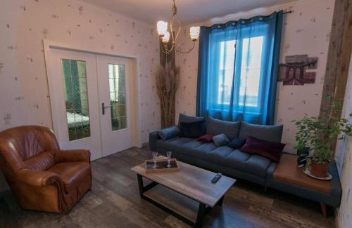 Mulhouse Alsace Agglomeration Apartamento | auberge du tempo