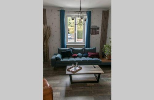Mulhouse Alsace Agglomeration Apartamento | auberge du tempo