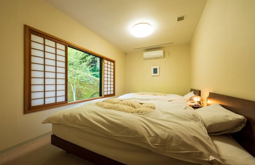 Nakatsu Casa | Auberge Funoki