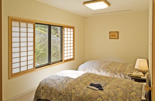 Nakatsu Casa | Auberge Funoki