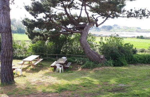 Trebeurden Alquiler De RV | Auberge Granit Rose