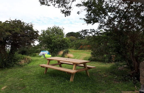 Trebeurden Alquiler De RV | Auberge Granit Rose