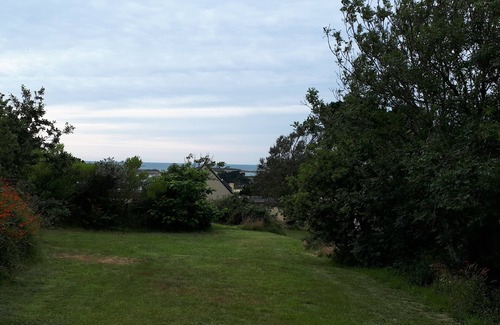 Trebeurden Alquiler De RV | Auberge Granit Rose