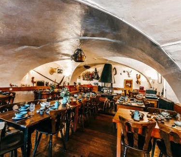 Saint-Veran Hotel | Auberge l'Estoilies