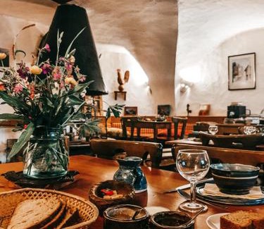 Saint-Veran Hotel | Auberge l'Estoilies