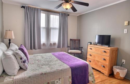 Val-d'Or Casa | Auberge L'Orpailleur