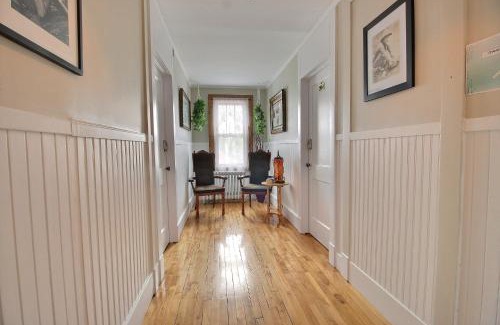 Val-d'Or Casa | Auberge L'Orpailleur