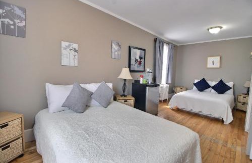 Val-d'Or Casa | Auberge L'Orpailleur