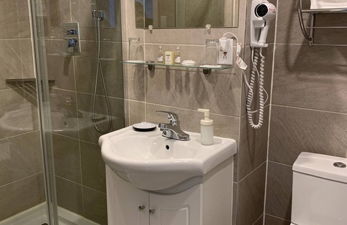 Grandes-Bergeronnes Cama Y Desayuno | Auberge La Rosepierre