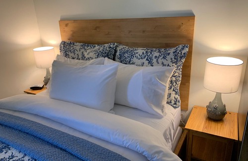 Grandes-Bergeronnes Cama Y Desayuno | Auberge La Rosepierre