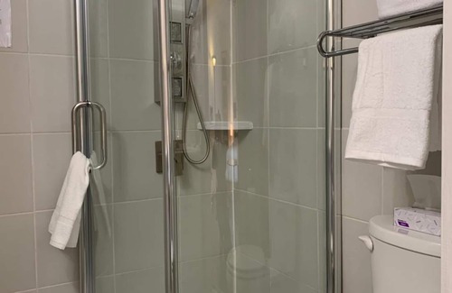 Grandes-Bergeronnes Cama Y Desayuno | Auberge La Rosepierre