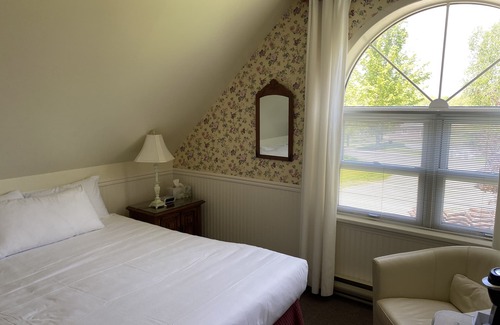 Hatley Cama Y Desayuno | Auberge Le Tricorne