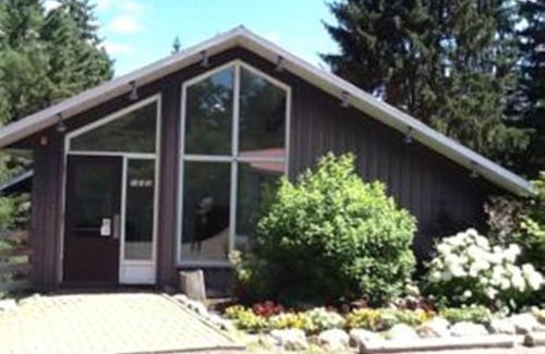 Mont-Tremblant Hotel | Auberge Mountain View Inn