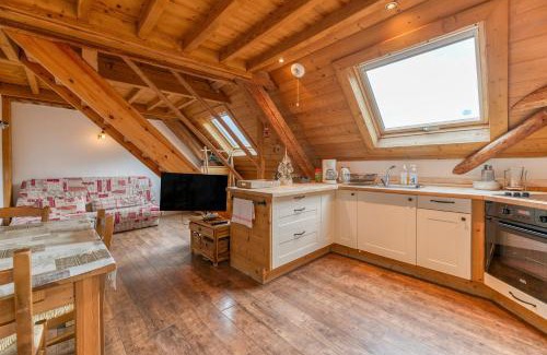Oz Apartamento | Auberge Passoud 202
