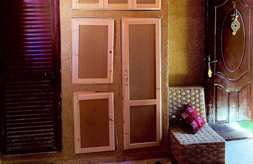 Merzouga Hotel | Auberge Trans Sahara