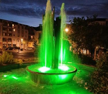 Aubergenville Apartamento | Aubergenville, Calme Détente
