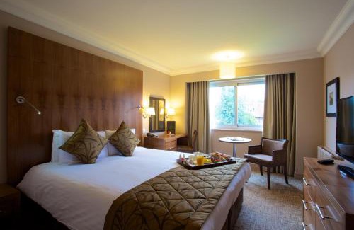 St Albans Hotel | Aubrey Park Hotel
