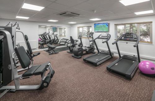 St Albans Hotel | Aubrey Park Hotel