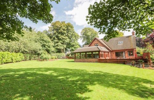 Letham Grange Casa | Auburn Cottage