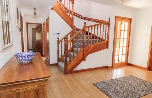 Letham Grange Casa | Auburn Cottage