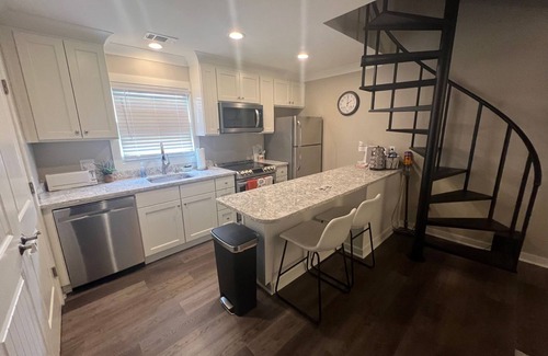 Auburn - Opelika Condominio | Auburn Game Day Condo 2-Blocks From Jordan Hare