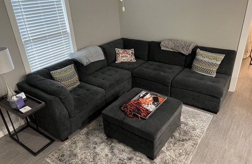 Auburn - Opelika Condominio | Auburn Game Day Condo 2-Blocks From Jordan Hare