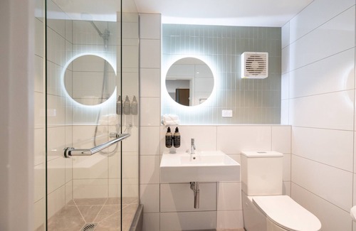 Parnell Hotel | Auckland Rose Park Hotel