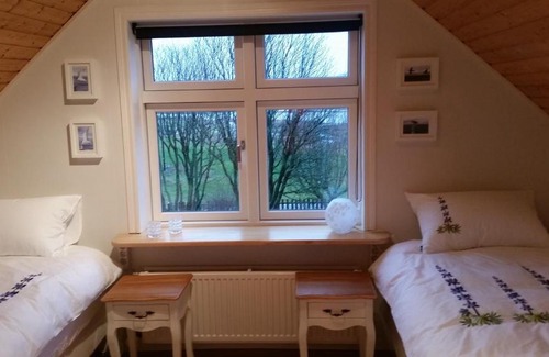 Laugaras Apartamento | Audsholt 2
