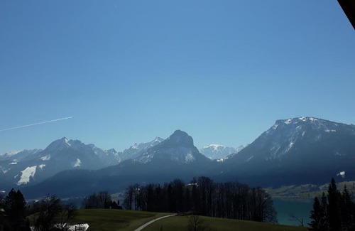 Sankt Wolfgang im Salzkammergut Apartamento | Auerhiasbauer