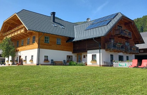 Sankt Wolfgang im Salzkammergut Apartamento | Auerhiasbauer