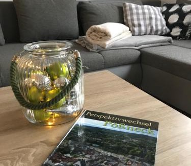Herschdorf Apartamento | Auf Dem Land und doch ganz Nah