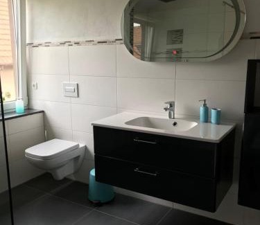 Herschdorf Apartamento | Auf Dem Land und doch ganz Nah