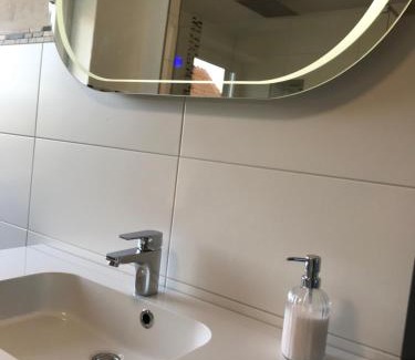 Herschdorf Apartamento | Auf Dem Land und doch ganz Nah
