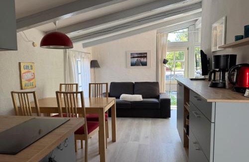 Kuehlungsborn Apartamento | Auf den Höfen Fewo 13