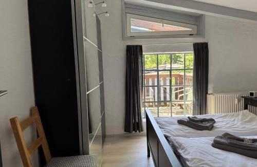 Kuehlungsborn Apartamento | Auf den Höfen Fewo 13