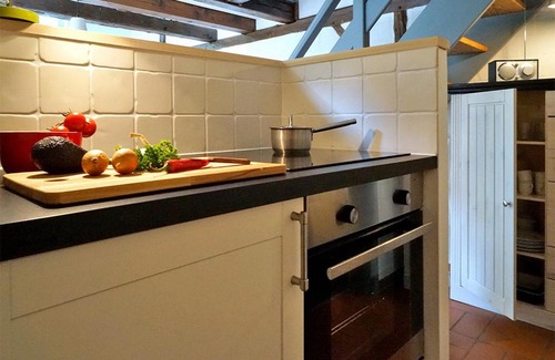 Kuehlungsborn Apartamento | Auf den Höfen Wohnung 4