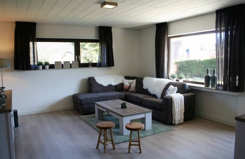 Elkeringhausen Apartamento | Apartamento ∙ 2 habitaciones ∙ 6 personas