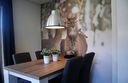 Elkeringhausen Apartamento | Apartamento ∙ 2 habitaciones ∙ 6 personas