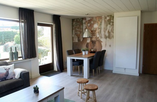 Elkeringhausen Apartamento | Apartamento ∙ 2 habitaciones ∙ 6 personas