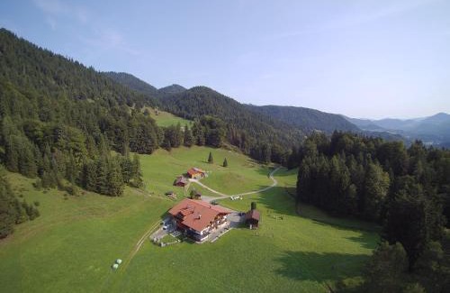 Ramsau bei Berchtesgaden Casa | Auf'm Feggenlehen