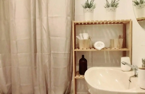 Portosin Apartamento | APARTAMENTO AUGA SALGADA PORTOSIN