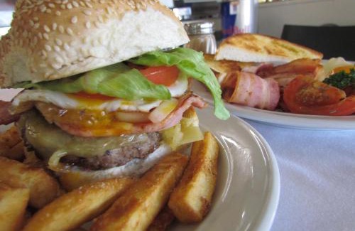 Augathella Hotel | Augathella Motel & Caravan Park