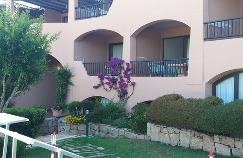 Porto Cervo Apartamento | Agosto en la costa esmeralda