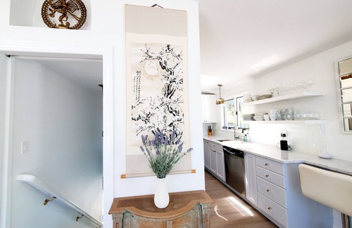 Beach Hampton Casa | August Last minute Special! Saltwater Pool, Private, 3 min walk to Ocean Beach