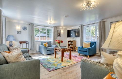 Bourton Casa | Augusta Cottage