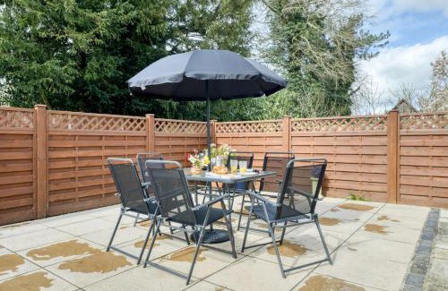 Bourton Casa | Augusta Cottage