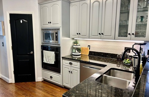 Evans Casa | Augusta House only 6 miles to Augusta National Golf Course