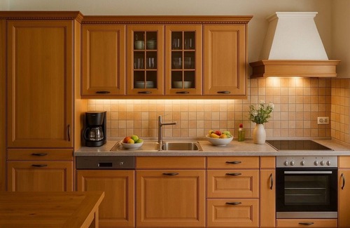 Hallerndorf Apartamento | Auhäusl Residence for 6 with private Sauna & Garden